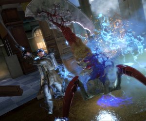 NeverDead Screenshots