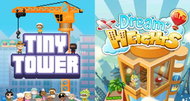 Tiny Tower dev 'thanks' Zynga for making clone