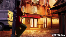 Yesterday Screenshot from Shacknews