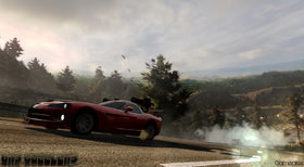 Gas Guzzlers - Combat Carnage Screenshot from Shacknews