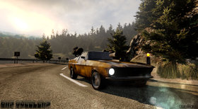 Gas Guzzlers - Combat Carnage Screenshot from Shacknews