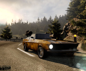 Gas Guzzlers: Combat Carnage Videos