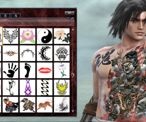 Soul Calibur V Chat