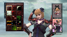 SoulCalibur V Screenshot from Shacknews