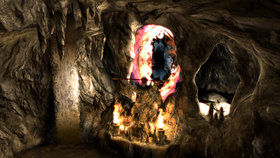 SoulCalibur V Screenshot from Shacknews