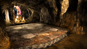 SoulCalibur V Screenshot from Shacknews