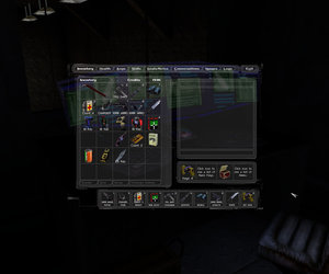 Deus Ex Files