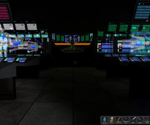Deus Ex Screenshots