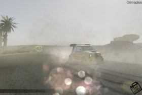 Gas Guzzlers - Combat Carnage Screenshot from Shacknews