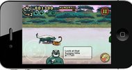 Honey Badger Don't Care screenshots
