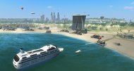 Tropico 4: Modern Times screenshots