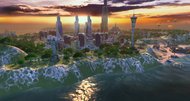 Tropico 4: Modern Times screenshots