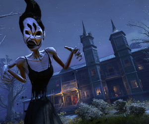The Secret World Videos