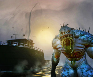 The Secret World Files