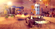 DiRT Showdown screenshots