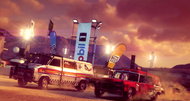 DiRT Showdown screenshots