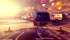 DiRT Showdown Screenshot from Shacknews