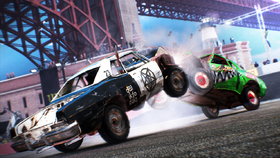DiRT Showdown Screenshot from Shacknews