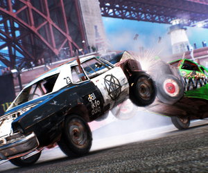 DiRT Showdown Videos