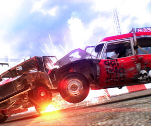 DiRT Showdown Files