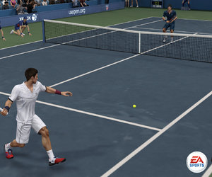 Grand Slam Tennis 2 Files