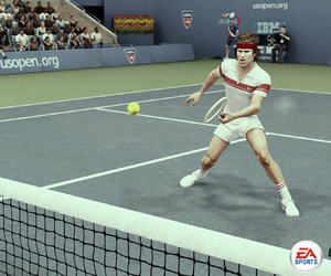 Grand Slam Tennis 2 Videos