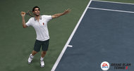 Grand Slam Tennis 2 screenshots