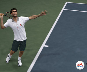 Grand Slam Tennis 2 Videos