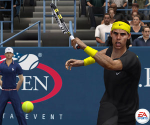 Grand Slam Tennis 2 Chat