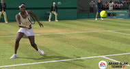 Grand Slam Tennis 2 screenshots