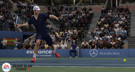 Grand Slam Tennis 2 screenshots