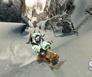 SSX Files