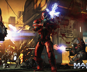 Mass Effect 3 Files