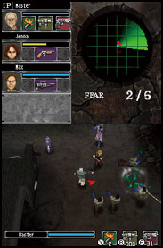 GO Series: Undead Storm Screenshots