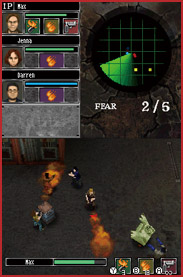 GO Series: Undead Storm Chat