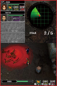 GO Series: Undead Storm Chat