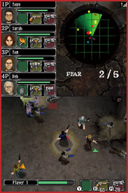 GO Series: Undead Storm Files