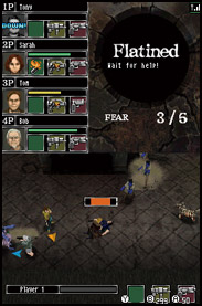 GO Series: Undead Storm Screenshots