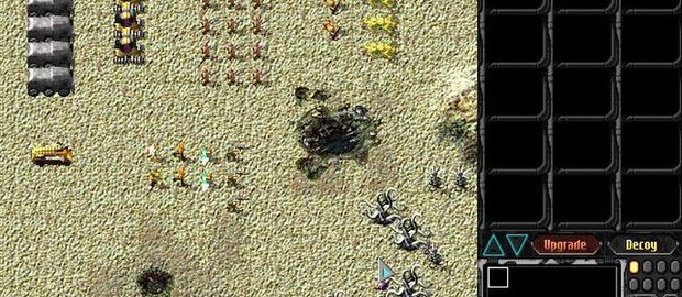 Dark Reign: The Future of War News