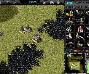 Dark Reign: The Future of War Videos