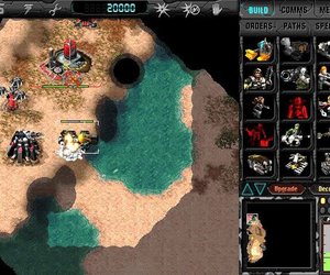 Dark Reign: The Future of War Files