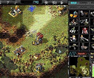 Dark Reign: The Future of War Videos