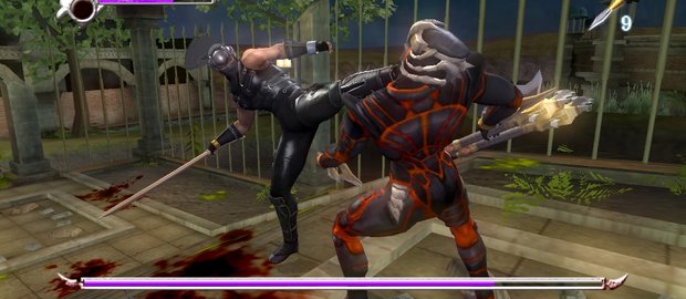 Ninja Gaiden Sigma News