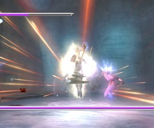 Ninja Gaiden Sigma Chat