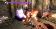 Ninja Gaiden Sigma Vita screenshots