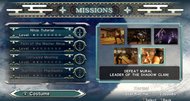 Ninja Gaiden Sigma Vita screenshots