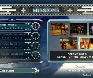 Ninja Gaiden Sigma Files