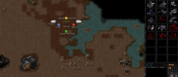 Dark Reign Redux News