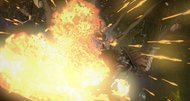 NeverDead screenshots