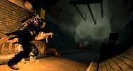 NeverDead screenshots
